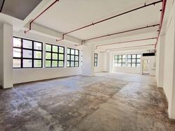 MAE Building (D13), Factory #613757651